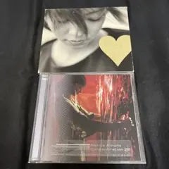 安室奈美恵 181920 Concentration 20 CD