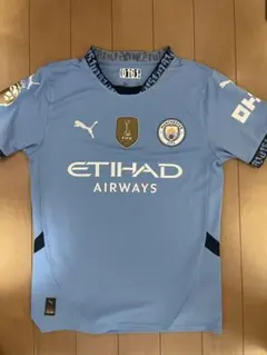 マンチェスターシティ