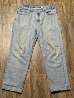LEVI’S 550 MADE IN USA 米国製 リーバイス