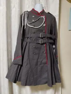ブラックピースナウ 蝙蝠カラー シャツ BPN ブラウス - メルカリ