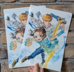 キュピパラ 布ポスター 布ポス タペストリー オトメイト夏の市2021
