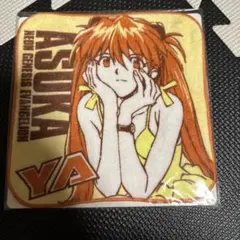 2025年最新】エヴァ アスカ ヤングエースの人気アイテム - メルカリ