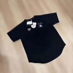 ⭐︎超希少‼︎レア‼︎ 新品‼︎ アンブロ サンリオ クロミ Tシャツ