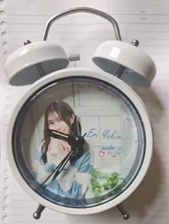 本田翼】 ボイス付 めざまし時計 辛口Ver - メルカリ