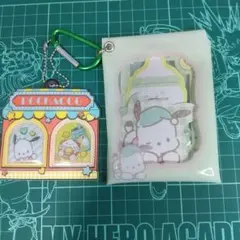 サンリオ ポチャッコセット