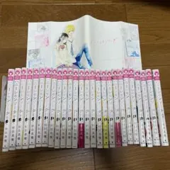 2025年最新】ハニーレモンソーダ 全巻セットの人気アイテム - メルカリ