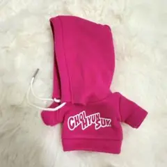 treasure ヒョンソクOFFICIAL LIGHT STICK フーディー