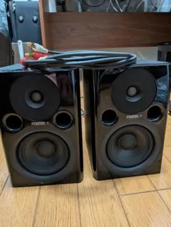 FOSTEX／PM0.4n ペア PM0.4n | Fostex(フォステクス)