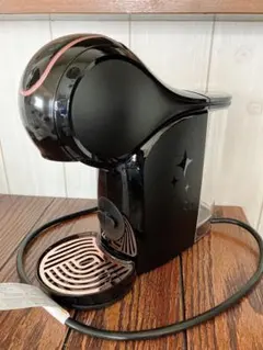 美品　ジュニオエススター スターバックスモデル　EF1058 ジェニオ エス シェア｜[公式]ネスカフェ ドルチェ グスト