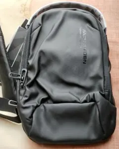 MARK RYDENボディバック新品未使用