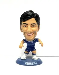 激レア【サッカースターズ】ミケル チェルシー 限定生産 - メルカリ