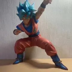 一番くじ A賞 ドラゴンボール 孫悟空 アクションフィギュア