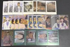 名探偵コナン クリアカード 長野県警