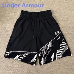 まなみ様専用　Under Armour バスケットボールパンツ SM
