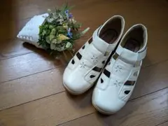 ムーンスターレディースコンフォートシューズ　スポルスsp5632のサムネイル