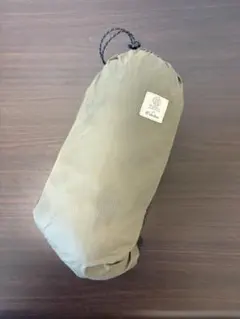 HIIRAGI OUTFITTERS ワンダラーズタープ