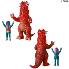 MAT シリーズ タイラント （2期） 新品 MONSTER ART TOY - メルカリ