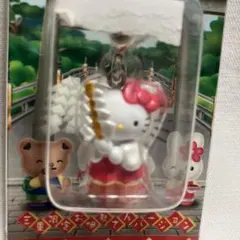 【送料込】新品　未開封　激レア　ハローキティ×テレビ朝日　根付け　ストラップ 楽天市場】ハロー キティ 携帯 ストラップ キティ ちゃん アクセサリー