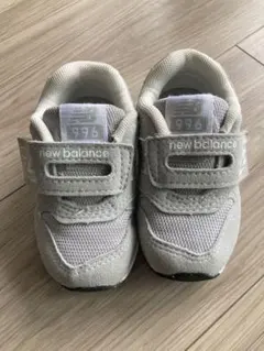New Balance 996 ベビーシューズ 12cm