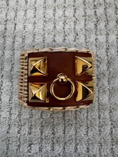 HERMES メドールピクニック2021年Z刻印 - メルカリ