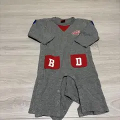 BABYDOLL ロンパース