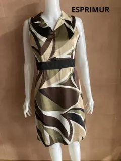 エスプリミュール　ワンピース