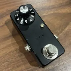 最終値引！ Zahnrad Rev リバーブペダル Zahnrad REV｜平野楽器 ロッキン オンラインストア
