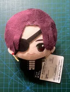 WIND BREAKER ウィンブレ 蘇枋隼飛 ちびぐるみ vol.1