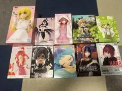 美少女フィギュア 10体セット まとめ売り