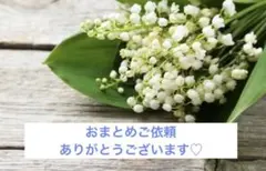 まおまお様 リクエスト 2点 まとめ商品