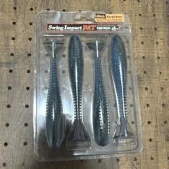 ワーム番号2022★新品★スイングインパクトファット5.8インチ　fishingのサムネイル