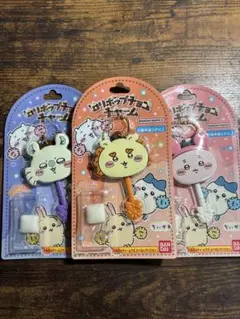 ちいかわロリポップチョコチャーム