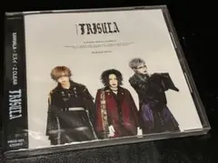 未開封V系CD XANVALA×ミスイ×Z CLEAR TRISULA
