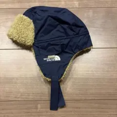 THE NORTH FACE フライトキャップ ネイビー