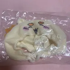 ちいかわ ねこのかぶりもの シーサー