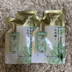 【ロレアルパリ】ボタニカルオイル　90ml 2個セットのサムネイル