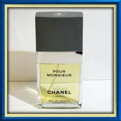 シャネル プールムッシュ EDT 75ml 香水 - メルカリ
