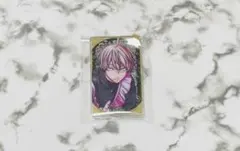 桃源暗鬼 スライドアクリルキーホルダー メイド 皇后崎迅