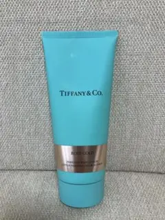 Tiffany & Co. ROSE GOLD ボディローション 200mlのサムネイル
