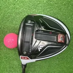 DDD-1983 TaylorMade M1 レフティ ドライバーのサムネイル