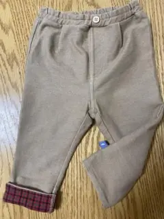 ファミリア　パンツ　80