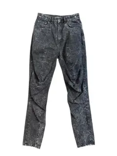 パンツ XoGul Studio X Cut Denim Jeans XoGul Studio X Cut Denim Jeans - メルカリ
