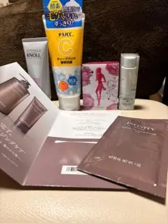 専用　インバス お試しセット