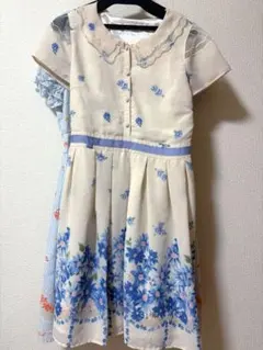 LODISPOTTO ワンピース2点