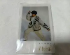 なにわ男子 I Wish チェキ風ソロクリアカード7種＆シールセット