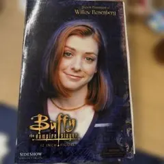 し*げ様 89 Buffy The Vampire 1/6 ウィロー・ローゼンバのサムネイル