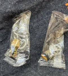 PEANUTS めじるしアクセサリー FUNNY ver. スヌーピー