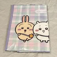 未開封品　キラピチ　2026年6月号付録　ちいかわ おでかけトートバッグのサムネイル