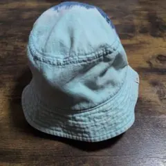 OVERRIDE　バケットハット