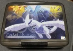 Pokemon ルギア 裁縫箱 ソーイングボックス Lugia レトロ ポケモン ポケモン ルギア 裁縫箱 ソーイングボックス 平成レトロ 希少 - 일본